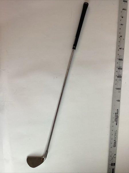 Ping Eye Black Dot PW Pitching Wedge With Steel Shaft