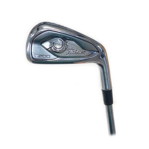 Titleist T200 Single 5 Iron Steel KBS Tour 130 X-Stiff Flex
