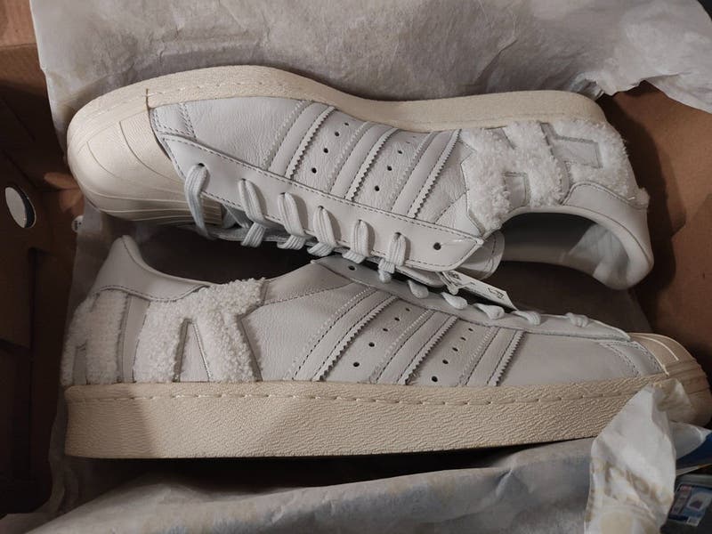 adidas gazelle silver green womens adidas Golf Shoes - Superstar Spikeless main image 0
