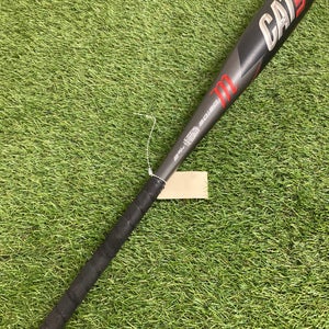 Marucci CAT9 (2 3/4") USSSA Bat 2021 (-10)