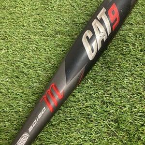 2021Marucci CAT9 (2 3/4") USSSA Bat (-10) 30" 20oz