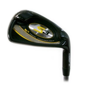 Cobra S3 Single 4 Iron Steel Cobra Regular Flex