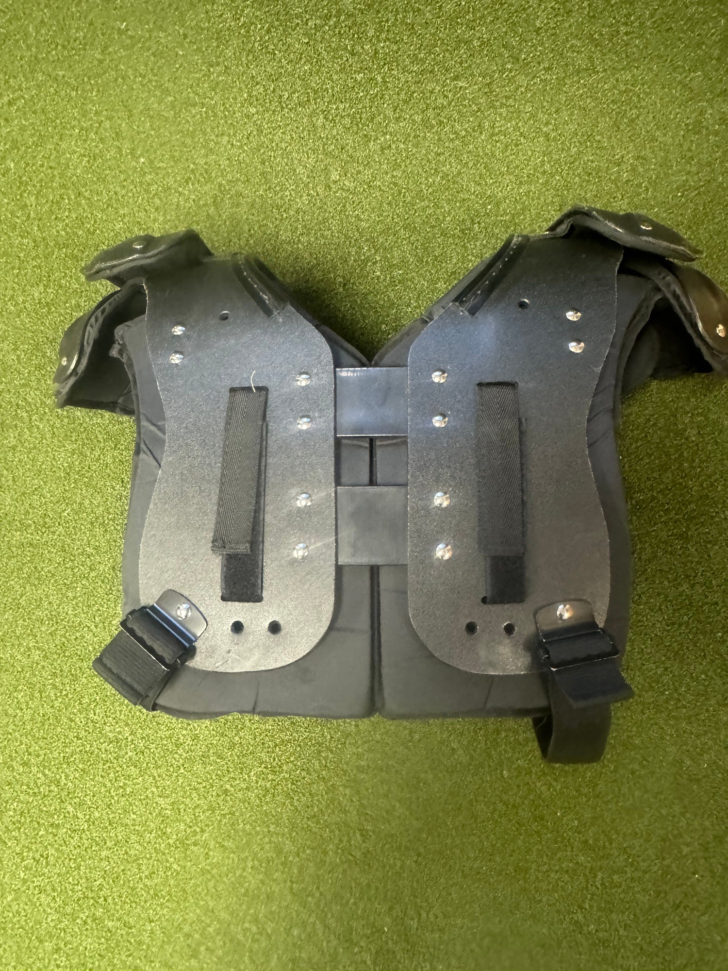 Douglas JP24 Shoulder Pads - Thumbnail 2