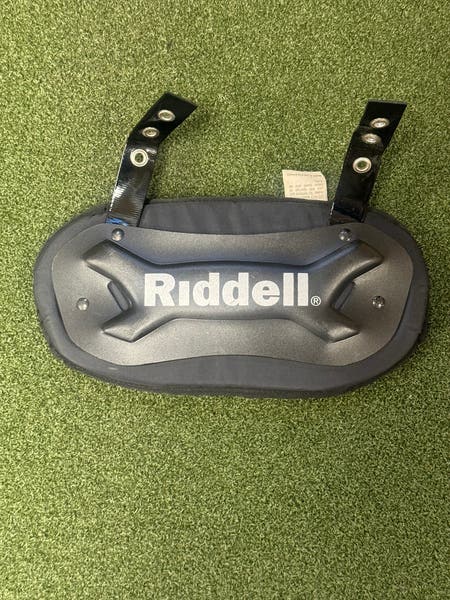 Riddell Back Plate (1422) | SidelineSwap | Buy and Sell on