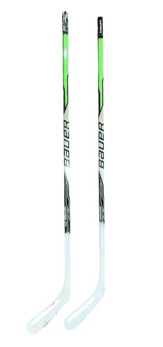 *2 PACK* Used Bauer Sling Hockey Stick Right Handed P92