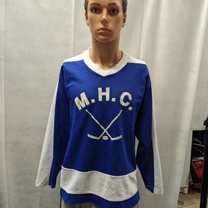 Vintage MHC Cooper Hockey Jersey L