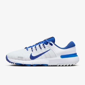 Nike Free Golf NN Women's Golf Shoes - Game Royal Blue / White - Pick Size!