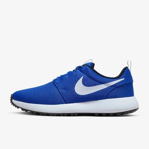 Nike Roshe 2 G Next Nature Golf Shoes - Hyper Royal Blue / White - Pick Size!