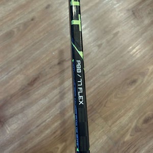 New Bauer Left Hand Agent Hockey Stick