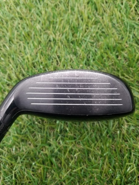 2021 TITLEIST TSI2 4 HYBRID 21* REGULAR TENSEI AV SERIES BLUE 65 40" +HC FAIR