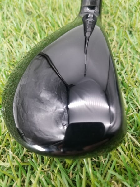 2021 TITLEIST TSI2 4 HYBRID 21* REGULAR TENSEI AV SERIES BLUE 65 40" +HC FAIR