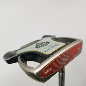 TAYLORMADE ROSSA MONZA SPIDER LONG PUTTER 47" FAIR