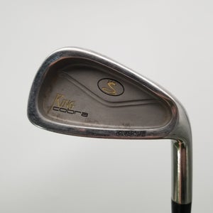 1993 COBRA KING COBRA OS TOUR 3 IRON STIFF COBRA TOUR AUTOCLAVE SYSTEM 39" GOOD