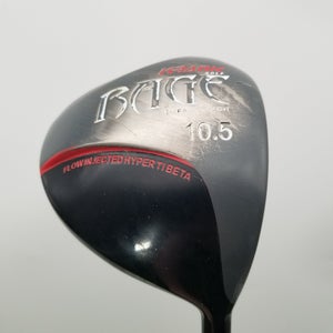 KRANK RAGE DRIVER 10.5* REGULAR UST MAMIYA PROFORCE V2 GOOD