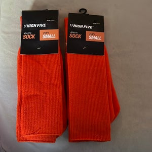 Sports Game socks size Small  Active Wear