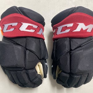 Tucson Roadrunners CCM 14” HGPJSPP Gloves