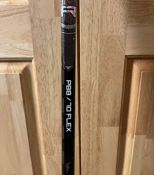 Like New Senior Bauer Proto R Left Hand Hockey Stick P88 | SidelineSwap ...