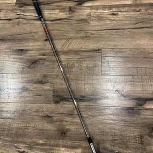 Used Men's 3 iron TaylorMade Right Handed Regular Flex Steel Shaft