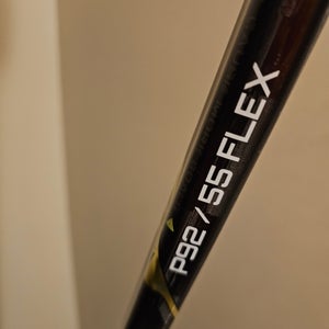 New Intermediate Left Hand Hockey Stick P92