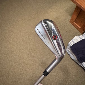 Taylor made Stealth 2 iron