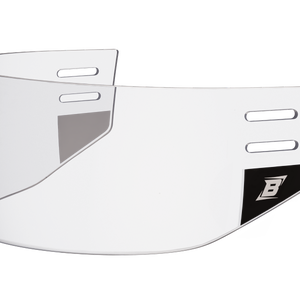 Ronin  R5-PRO-MKII Visor (CE Certified) Straight-Cut - NEW!!!