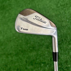 Titleist TMB 716 2 Iron / Stiff