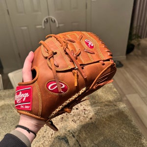 New Rawlings 11.75" 2-Piece Web                          Trade Only
