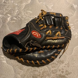 Rawlings Renegade First Baseman Glove