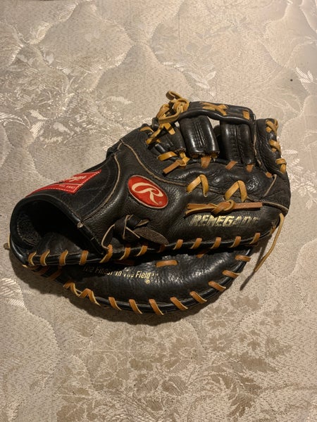 Rawlings Renegade First Baseman Glove