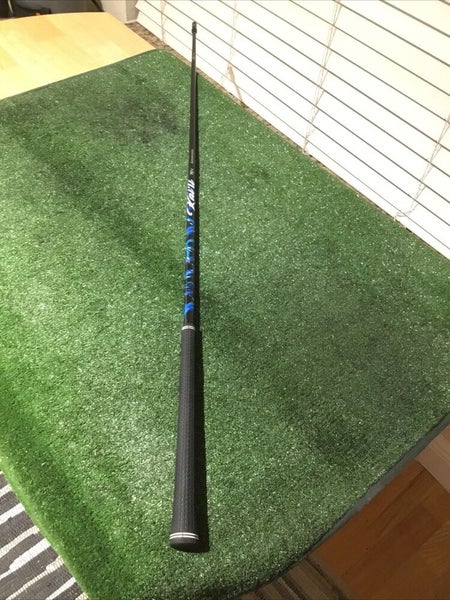 Mitsubishi KAI'LI White 70G X-Stiff 42.5" Asta In Grafite Per Titleist TSI/TSR/GT - Usata - Foto 3