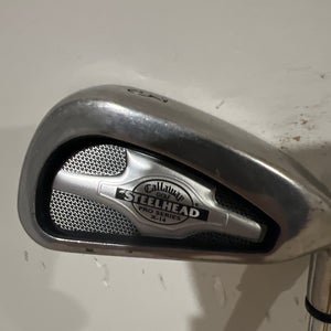Callaway Steelhead Pro X-14 3 Iron