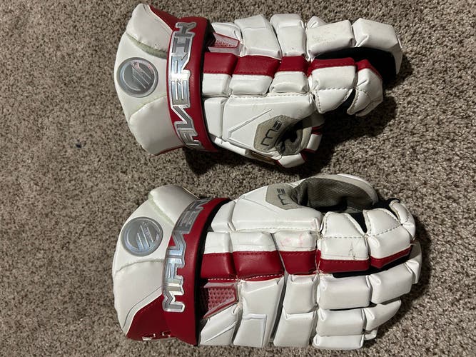 Maverik m4 gloves