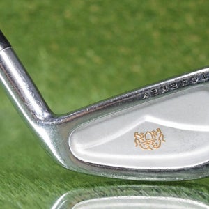 MACGREGOR TOURNEY 2 IRON ALDILA REGULAR FLEX GRAPHITE SHAFT ~ L@@K!!