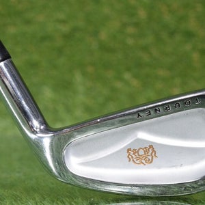 MACGREGOR TOURNEY 3 IRON ALDILA A SENIOR FLEX GRAPHITE SHAFT 100G