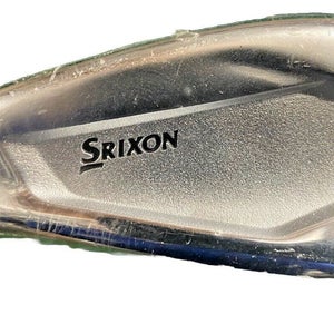Srixon ZX4 Face Forged 4 Iron LH Men's UST Recoil ES F3 Regular Graphite Wrapped