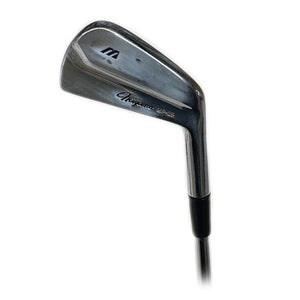 Mizuno MP-29 Single 1 Iron Steel True Temper Dynamic Gold X100 X-Stiff Flex