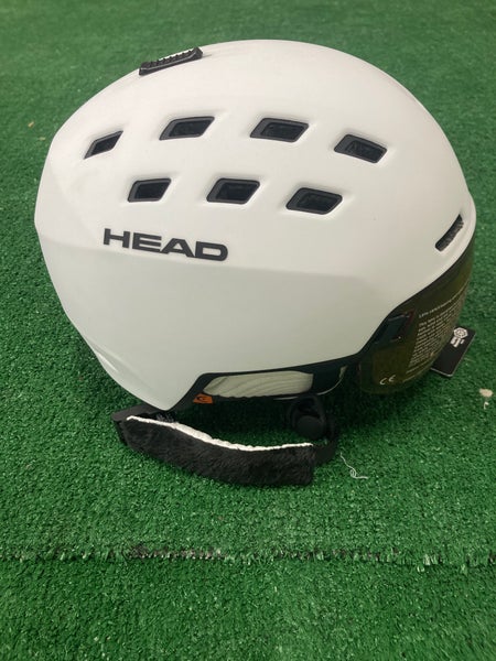 New HEAD Rachel Poa Helmet | Extra Small / Small