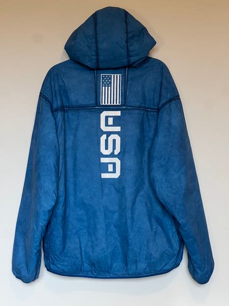 NEW* Olympic Team USA Nike ACG Jacket Large | SidelineSwap | Buy