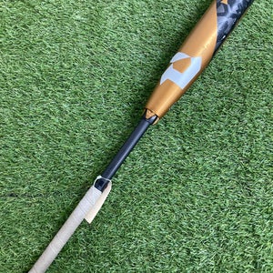 DeMarini Zoa (2 3/4") USSSA Bat 2022 (-10)