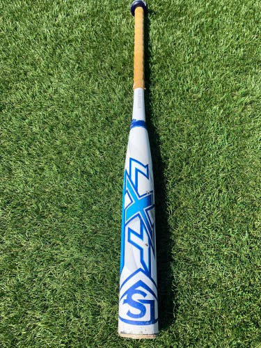 Louisville Slugger LXT 2018 30” (-10)