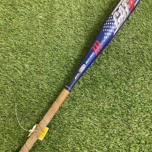 Marucci CAT9 Pastime (2 3/4") USSSA Bat 2021 (-10)