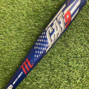 2021 Marucci CAT9 Pastime (2 3/4") USSSA Bat (-10) 30" 22oz