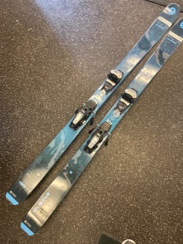 2024 Blizzard Hustle 9 180