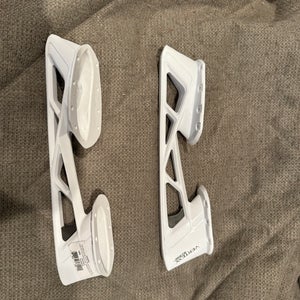 Bauer Vertexx Edge Goalie Holder - Sr. 8.0 (Pair)