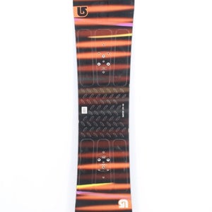 Burton LTR Snowboard - 140 cm Used