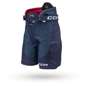 CCM JetSpeed FT6 Hockey Pants