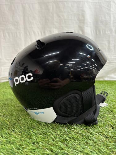 New POC Auric Cut BC SPIN Ski Helmet | XS-S 51-54cm