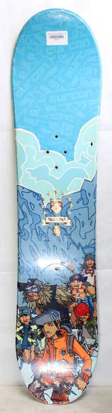 お子様の1stボードに！最強キッズボード Burton Chopper 101㎝ バートン 101 chopper お子様の1stボードに！最強キッズボード Burton