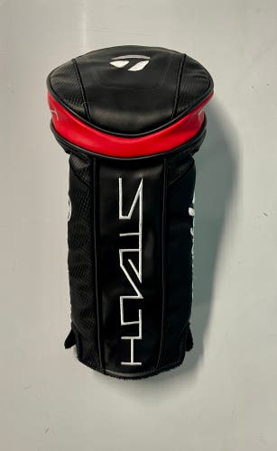 Taylormade Stealth Driver Headcover