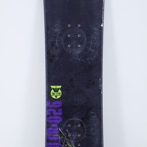 Nitro Brawler Snowboard - 126 cm Used
